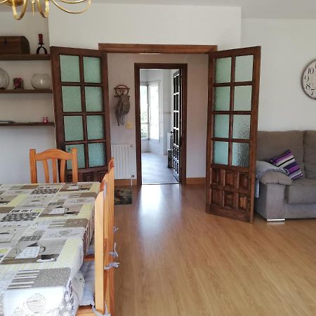 Apartamento Penalabra 포테스 외부 사진
