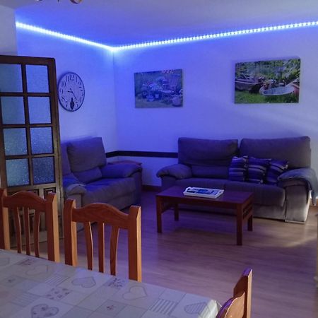 Apartamento Penalabra 포테스 외부 사진