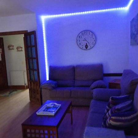 Apartamento Penalabra 포테스 외부 사진