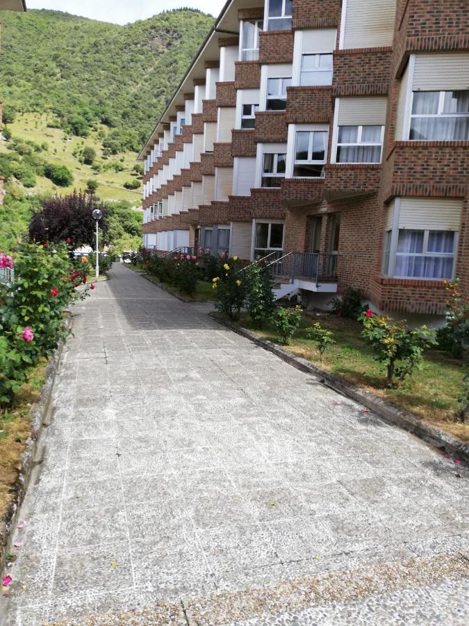 Apartamento Penalabra 포테스 외부 사진