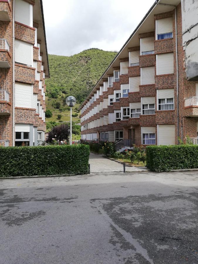 Apartamento Penalabra 포테스 외부 사진