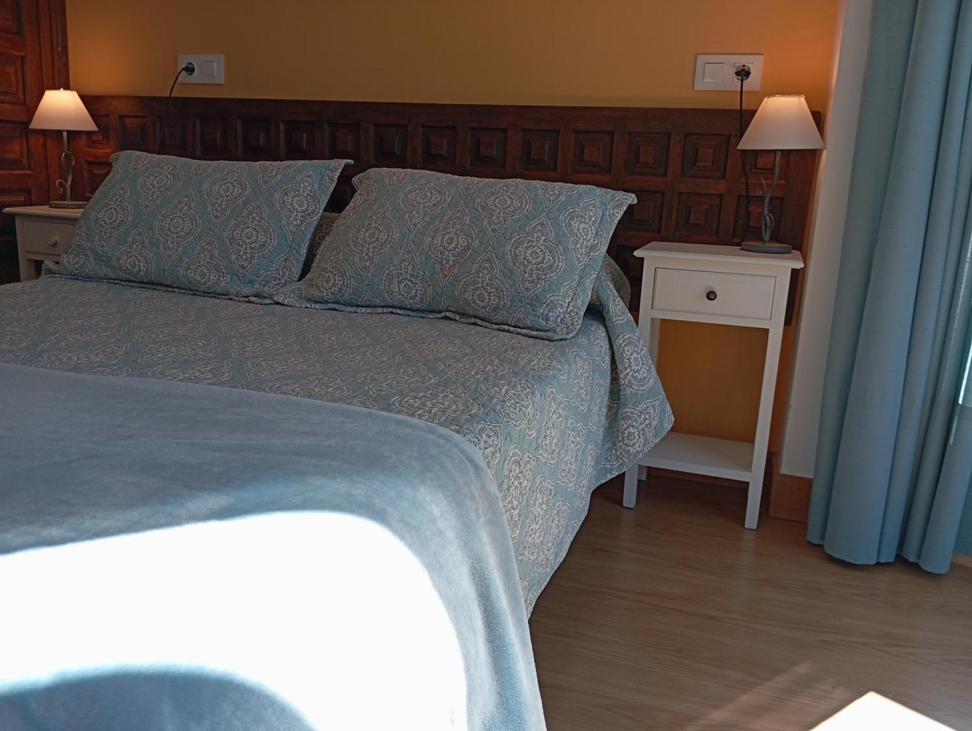Apartamento Penalabra 포테스 외부 사진