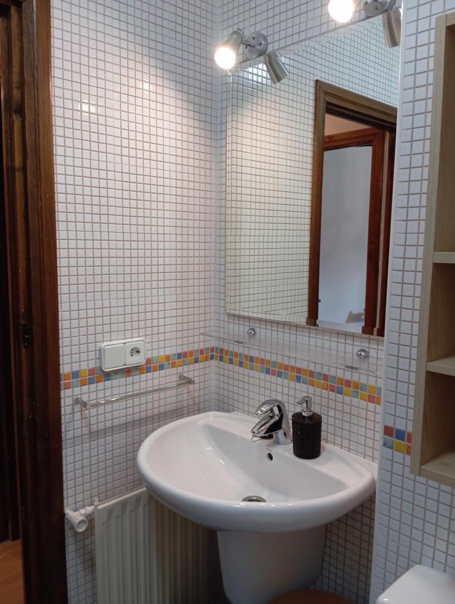 Apartamento Penalabra 포테스 외부 사진