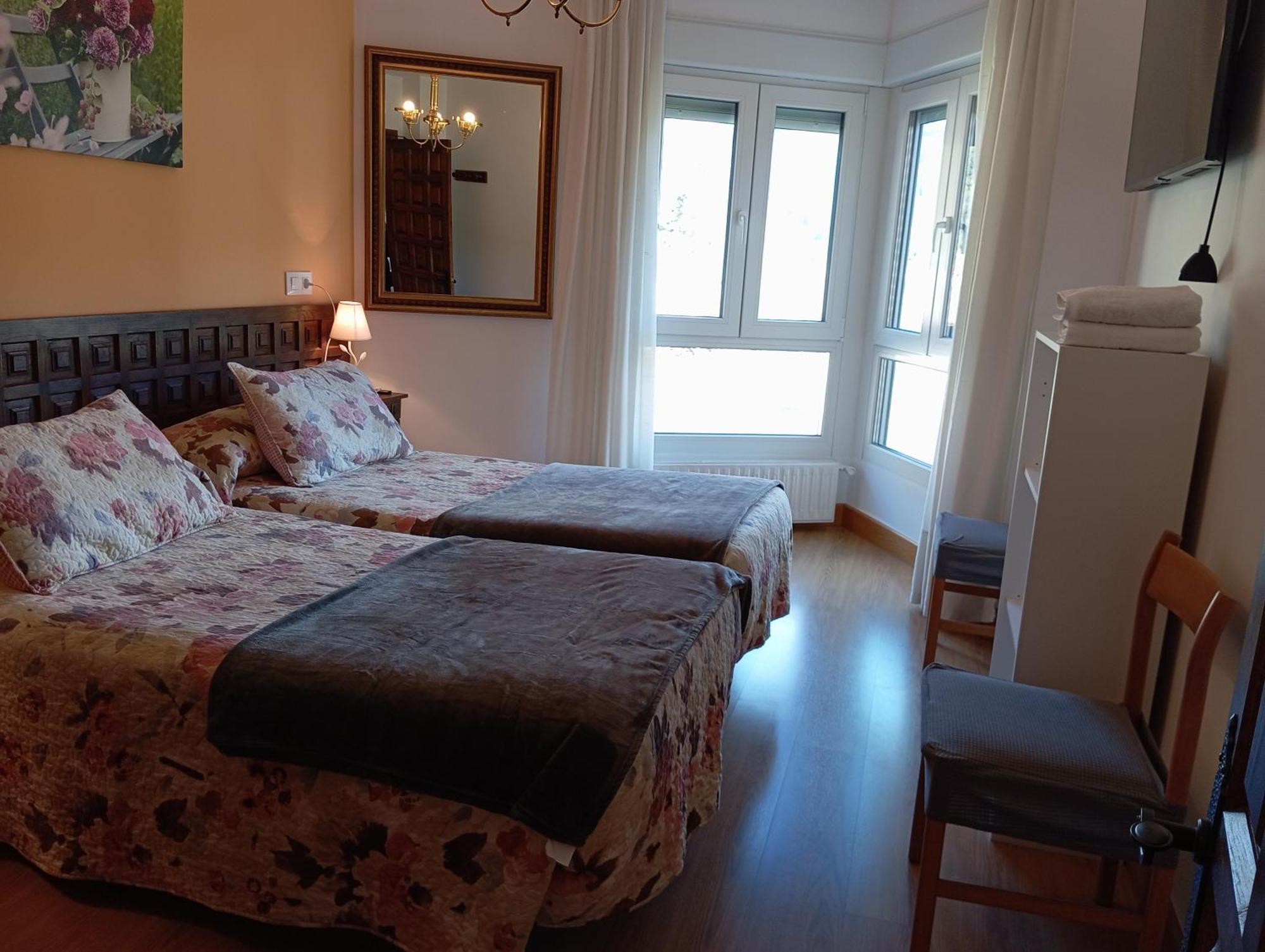 Apartamento Penalabra 포테스 외부 사진