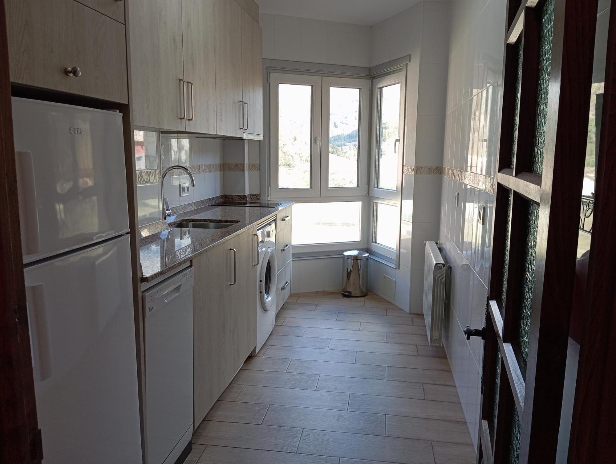 Apartamento Penalabra 포테스 외부 사진