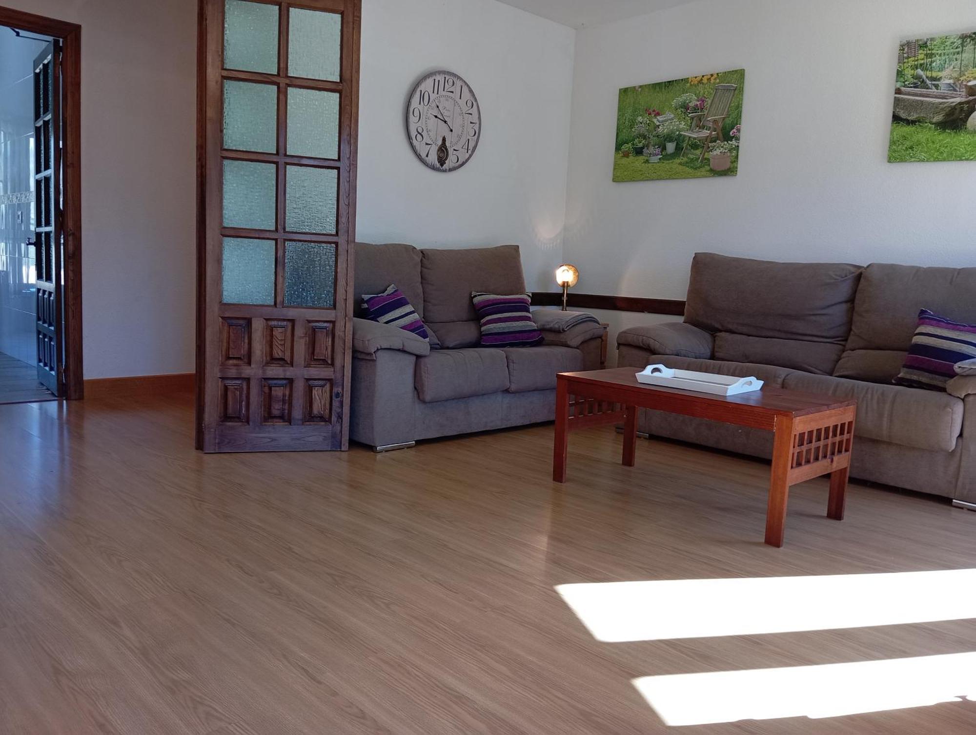 Apartamento Penalabra 포테스 외부 사진