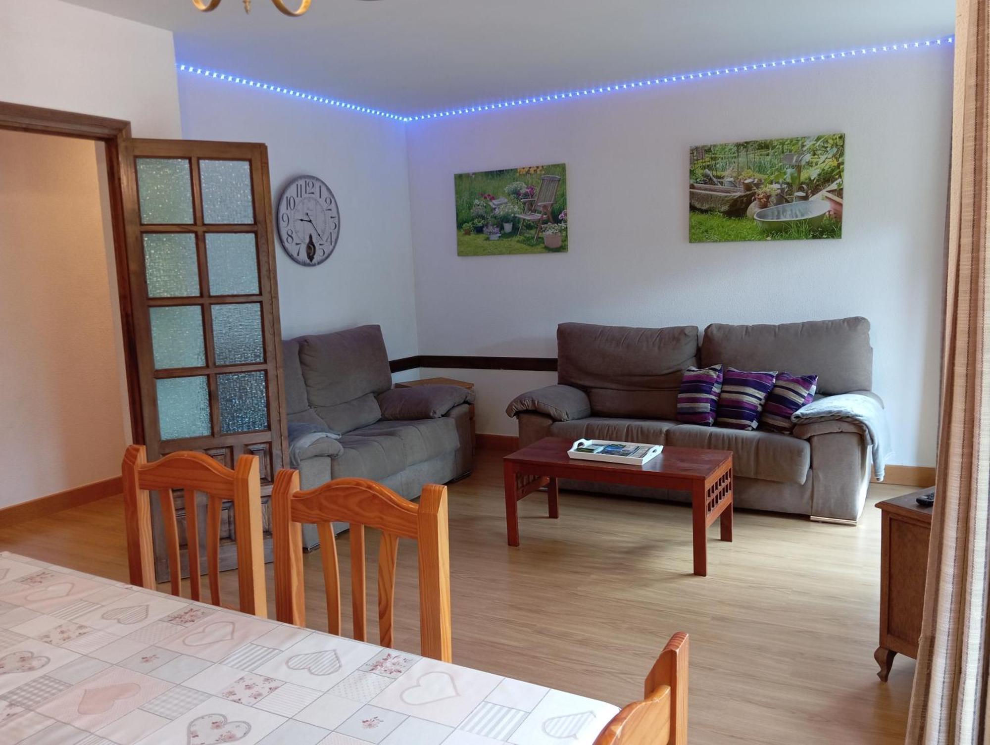 Apartamento Penalabra 포테스 외부 사진