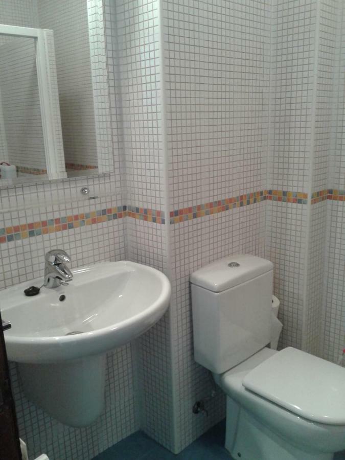 Apartamento Penalabra 포테스 외부 사진
