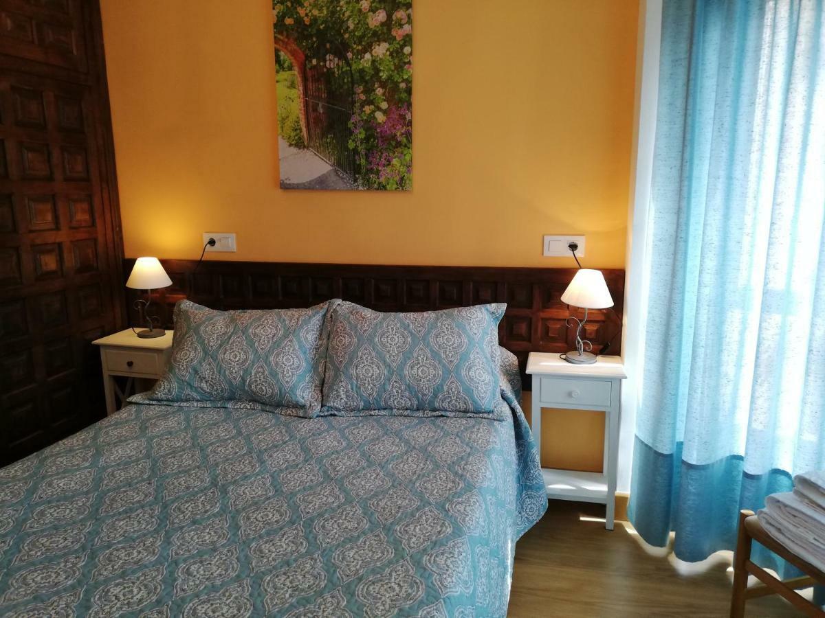 Apartamento Penalabra 포테스 외부 사진