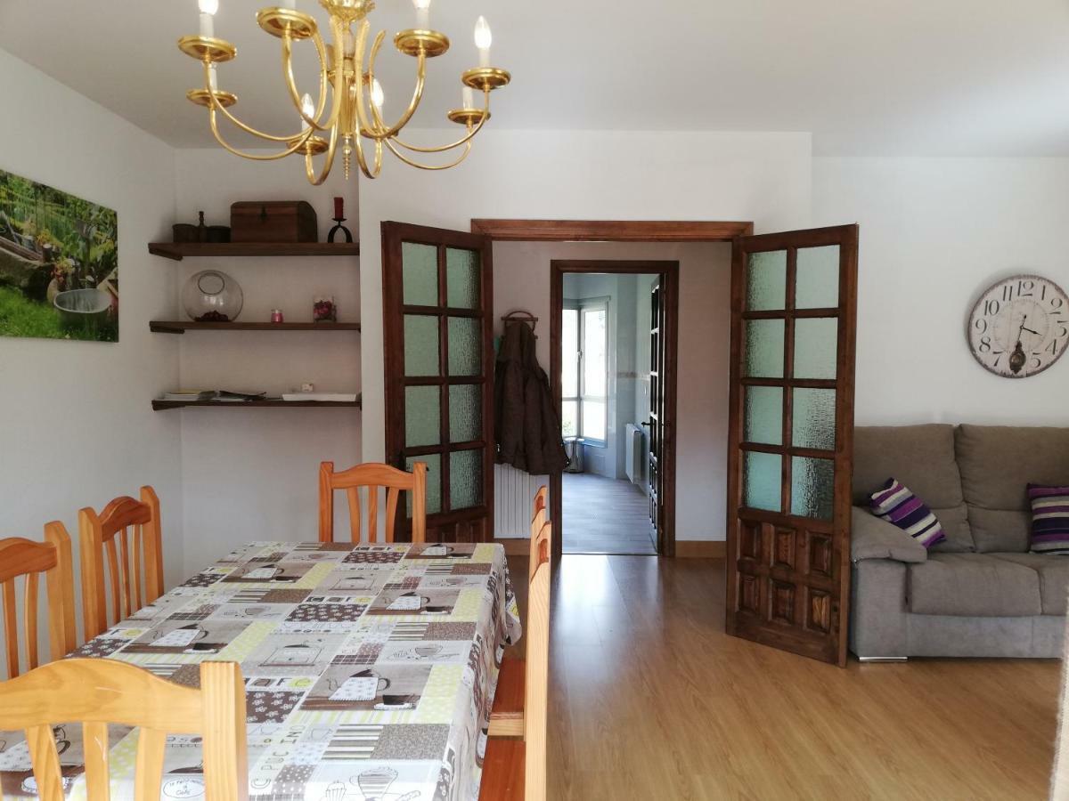 Apartamento Penalabra 포테스 외부 사진