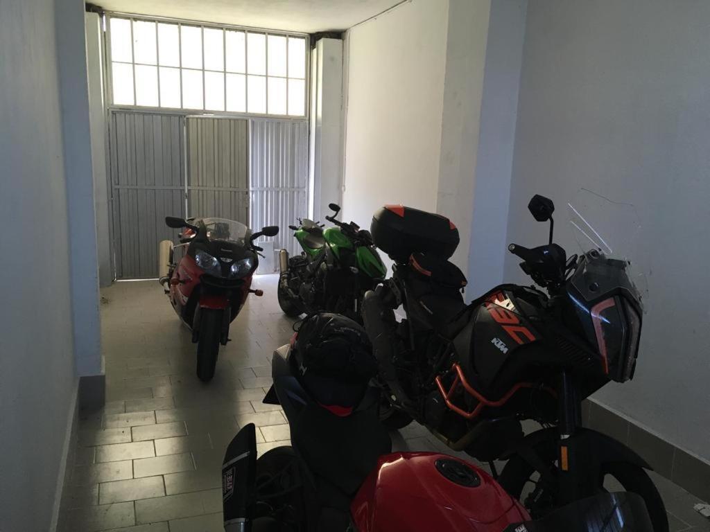 Apartamento Penalabra 포테스 외부 사진
