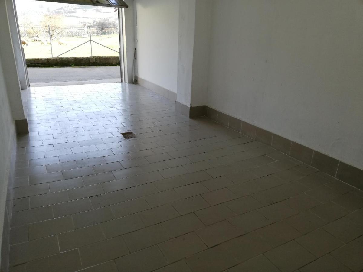 Apartamento Penalabra 포테스 외부 사진